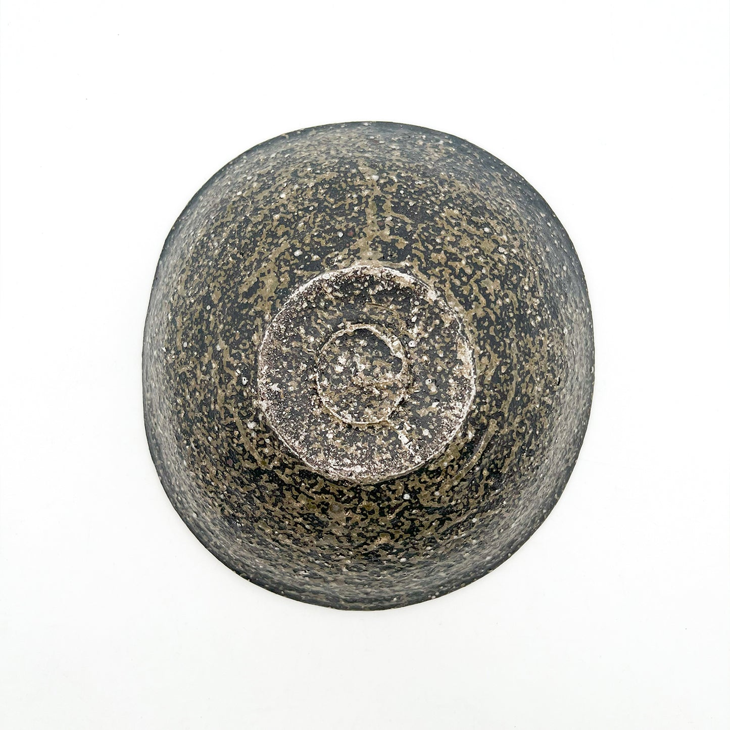 Deep Bowl BK_Souji Tsurumi