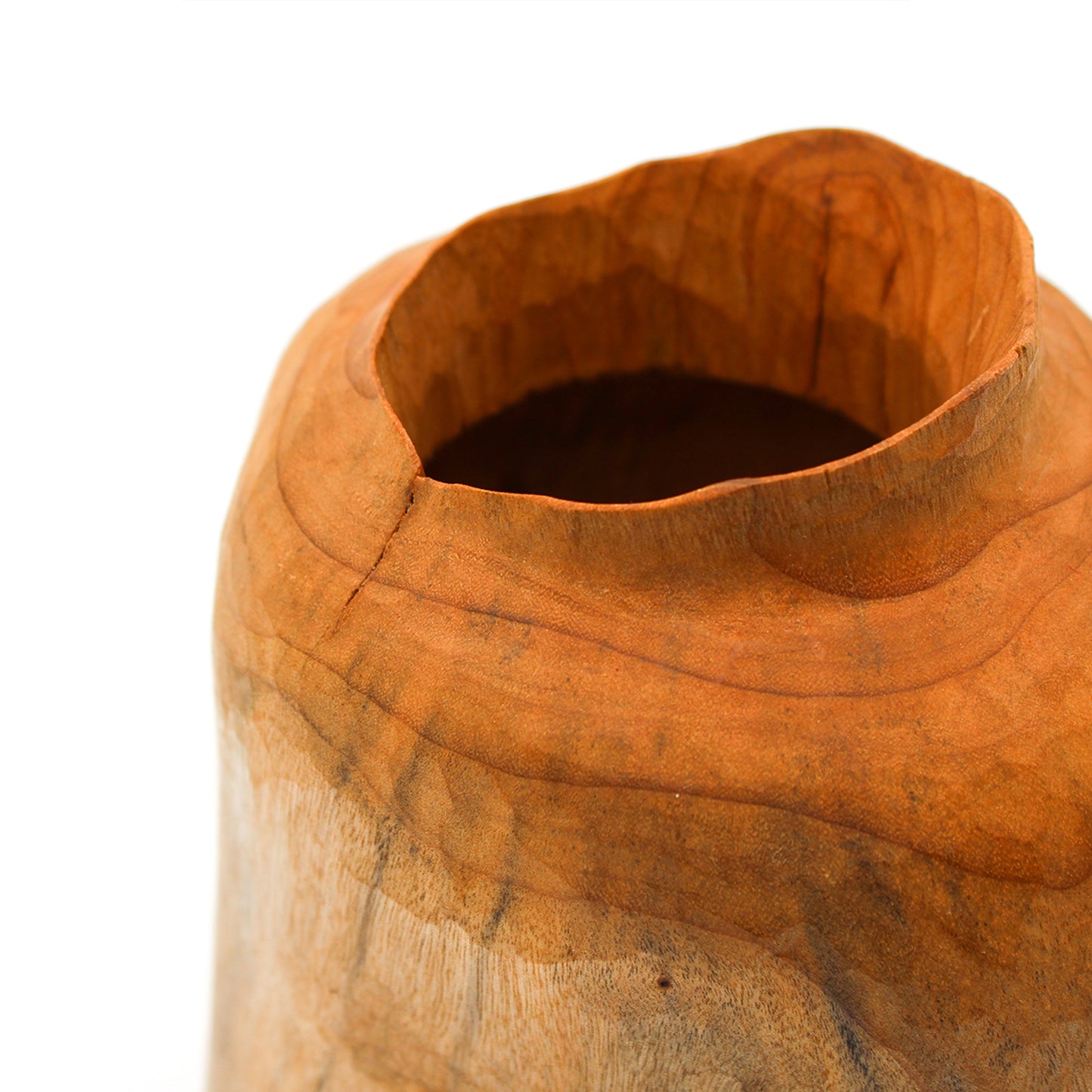Flower Vase Q_Yuriko Nishiishigaki