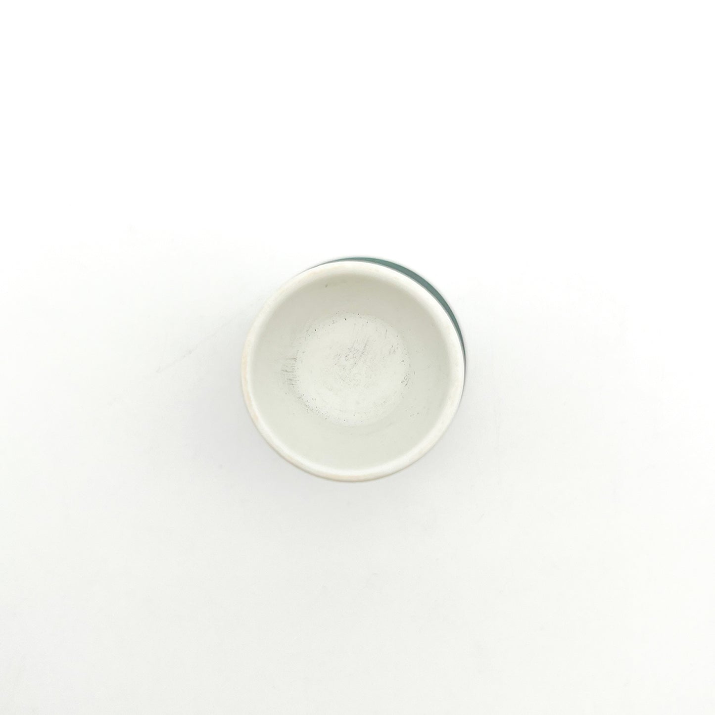 Sake cup 1976