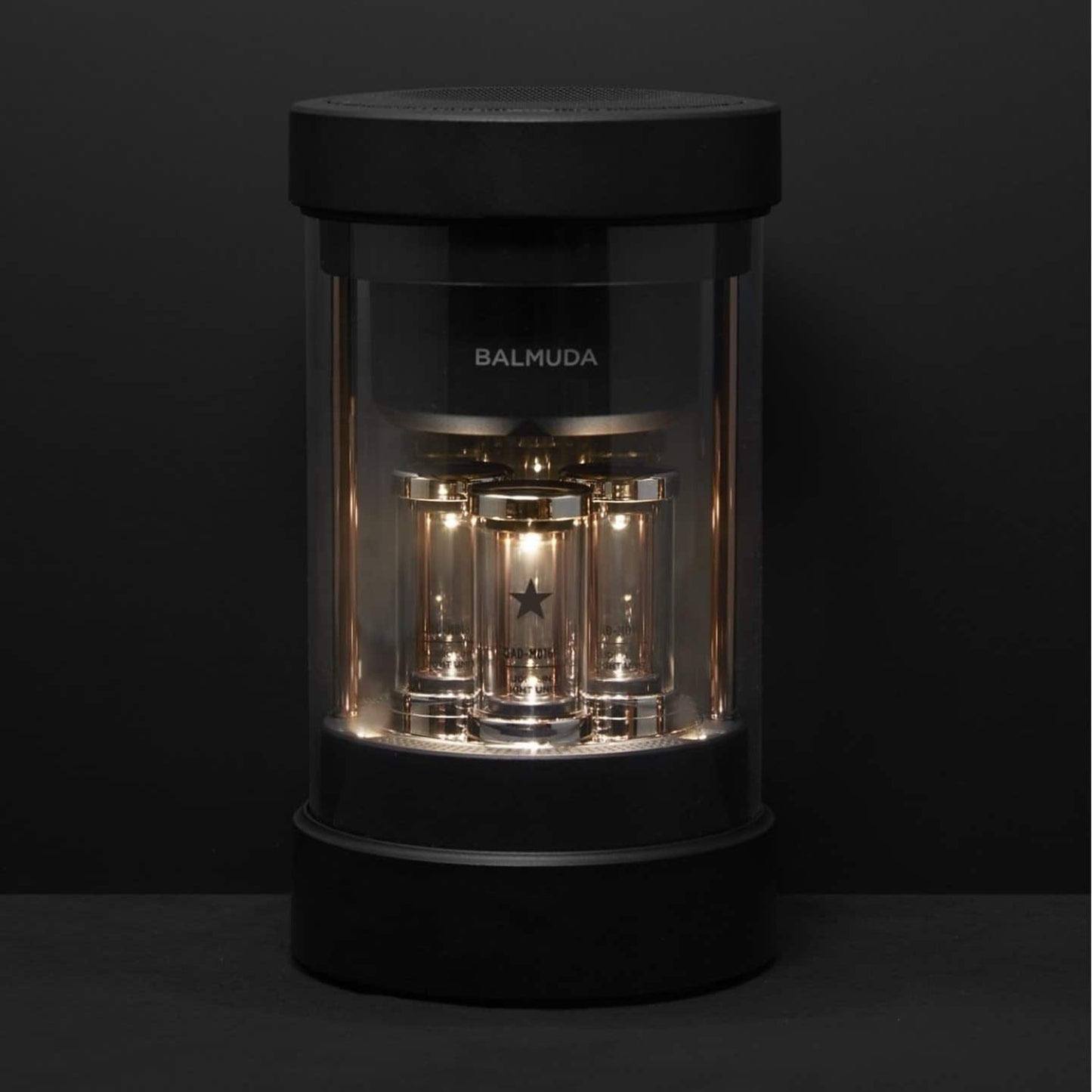 BALMUDA The Speaker BLACK