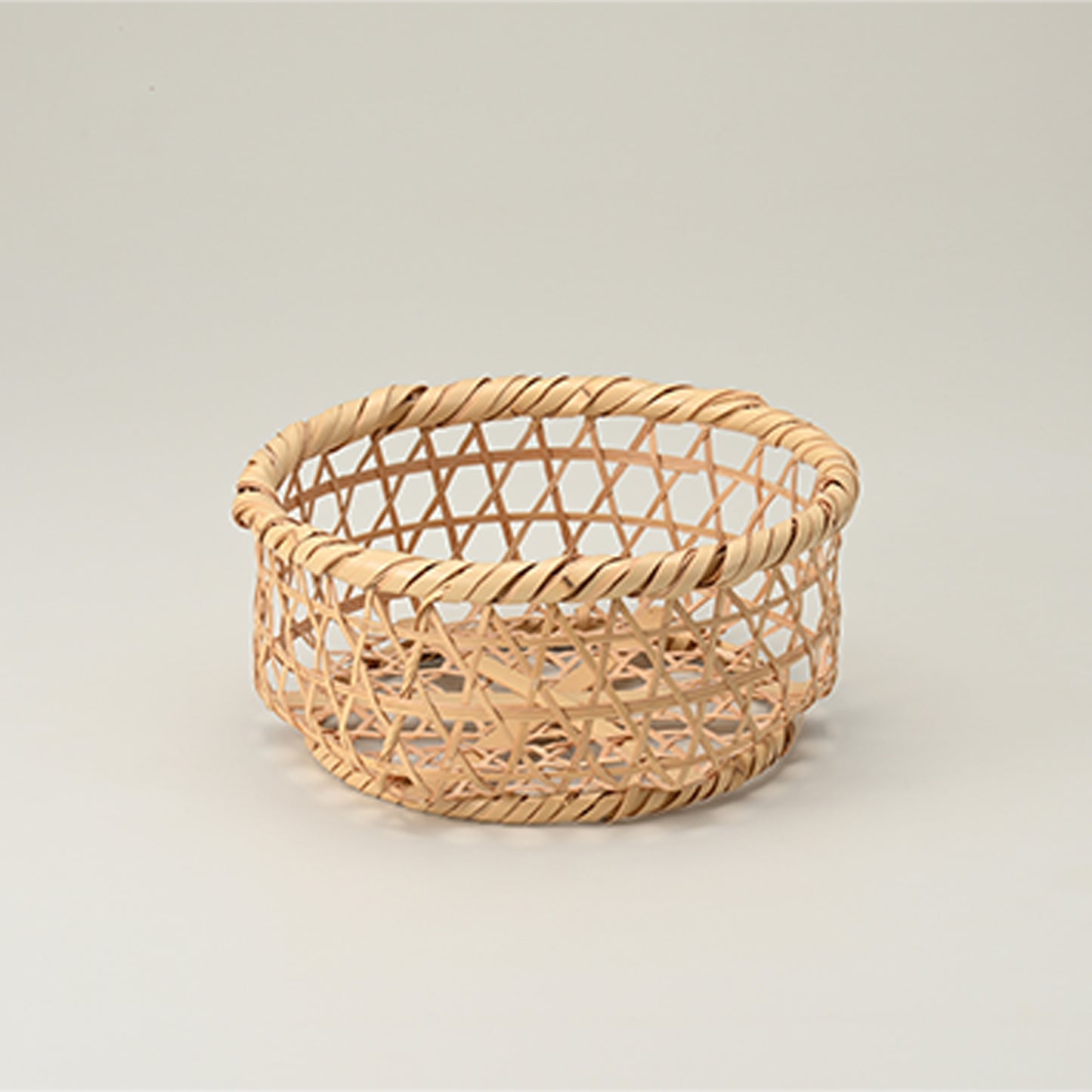 Woven Basket S