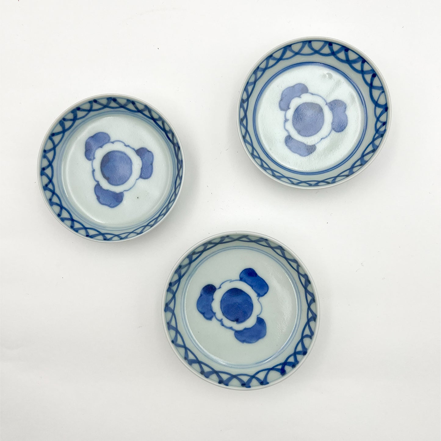 VINTAGE Small Dish C