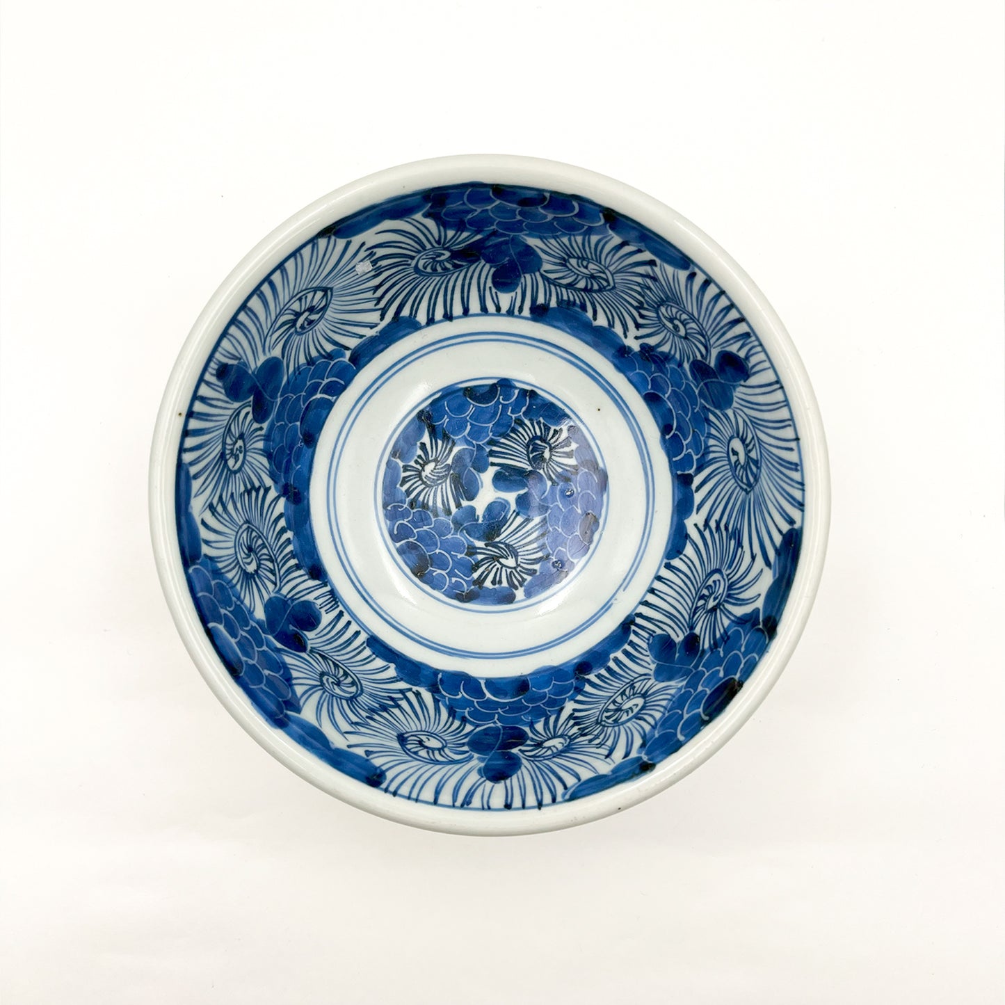 VINTAGE Medium Bowl A