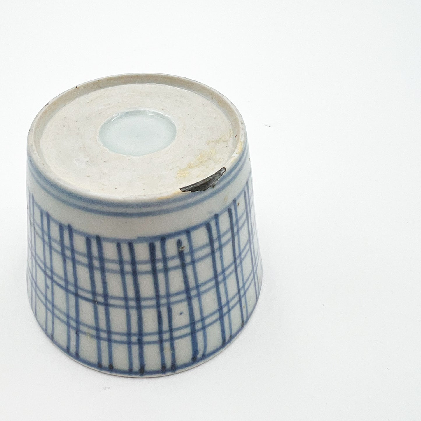 VINTAGE Sake Cup E