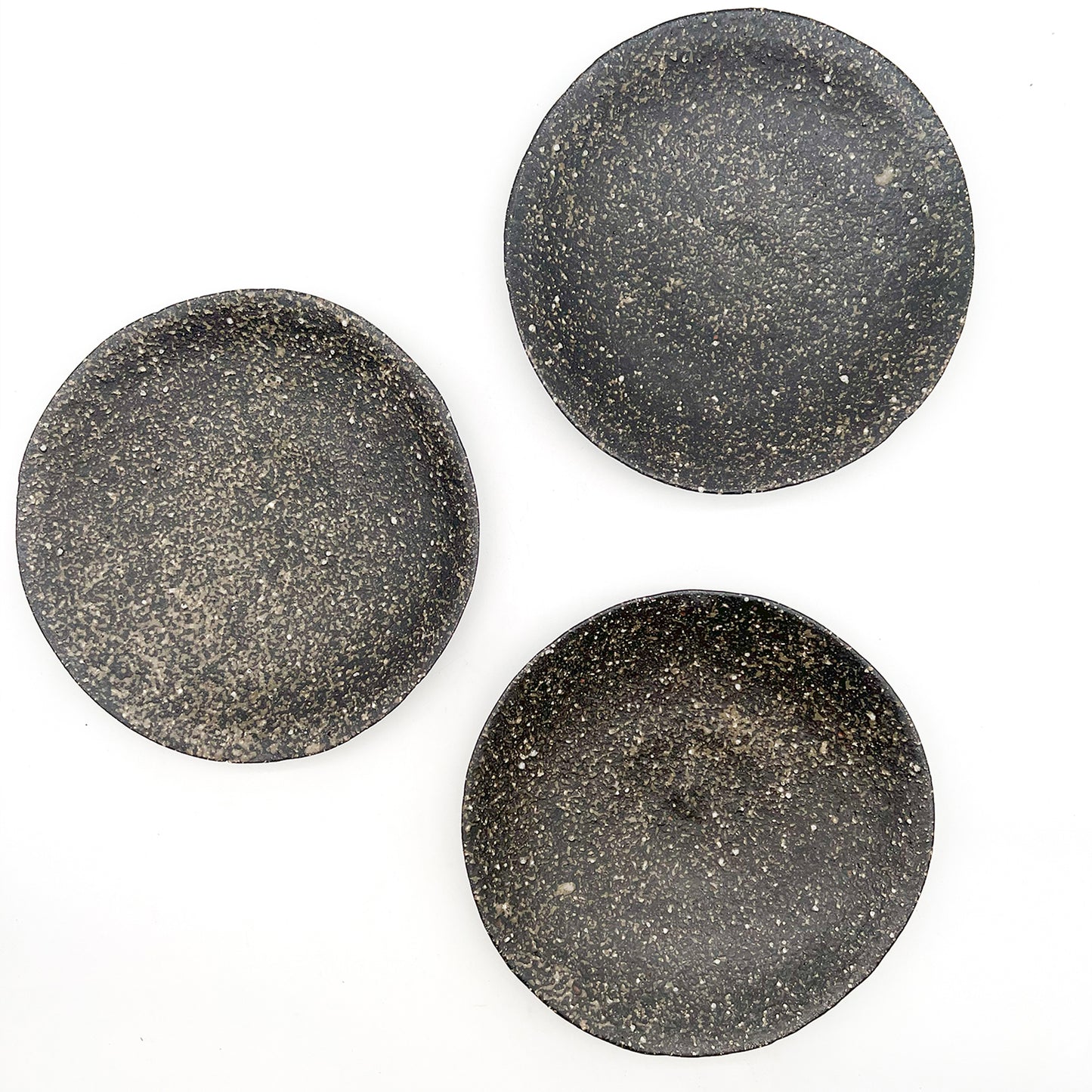 Plate BK 9.52inch_Souji Tsurumi