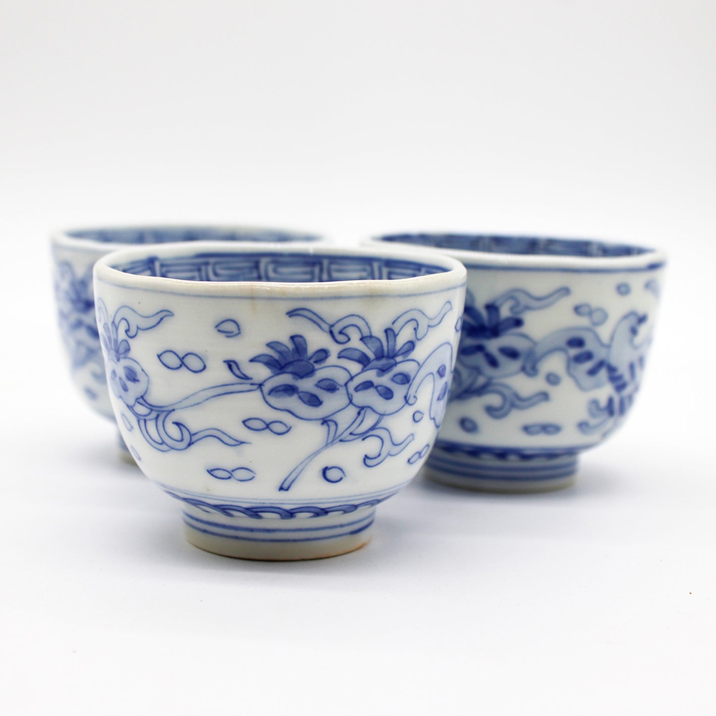 ANTIQUES Small Cup 55C