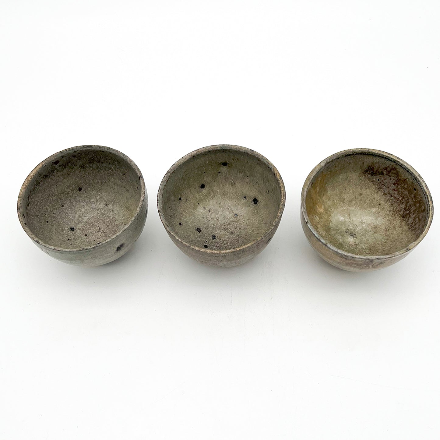 Round Teacup_Fumihiro Tamura