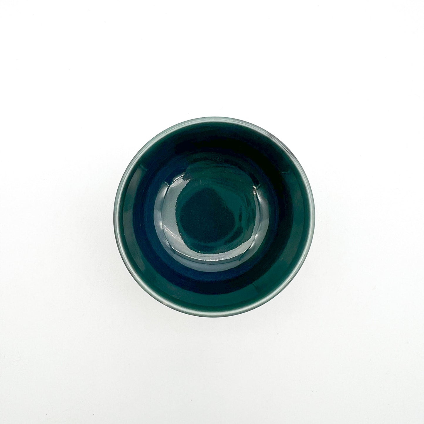 Sake cup 1977