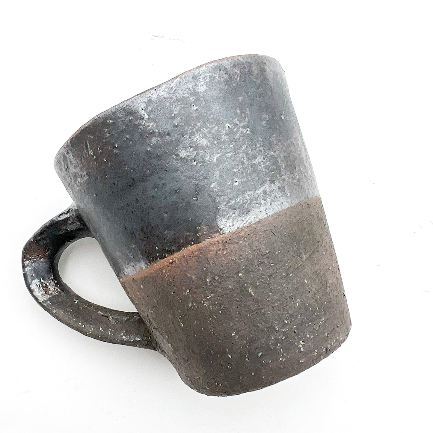 Black Mug Toshihisa Ishihara
