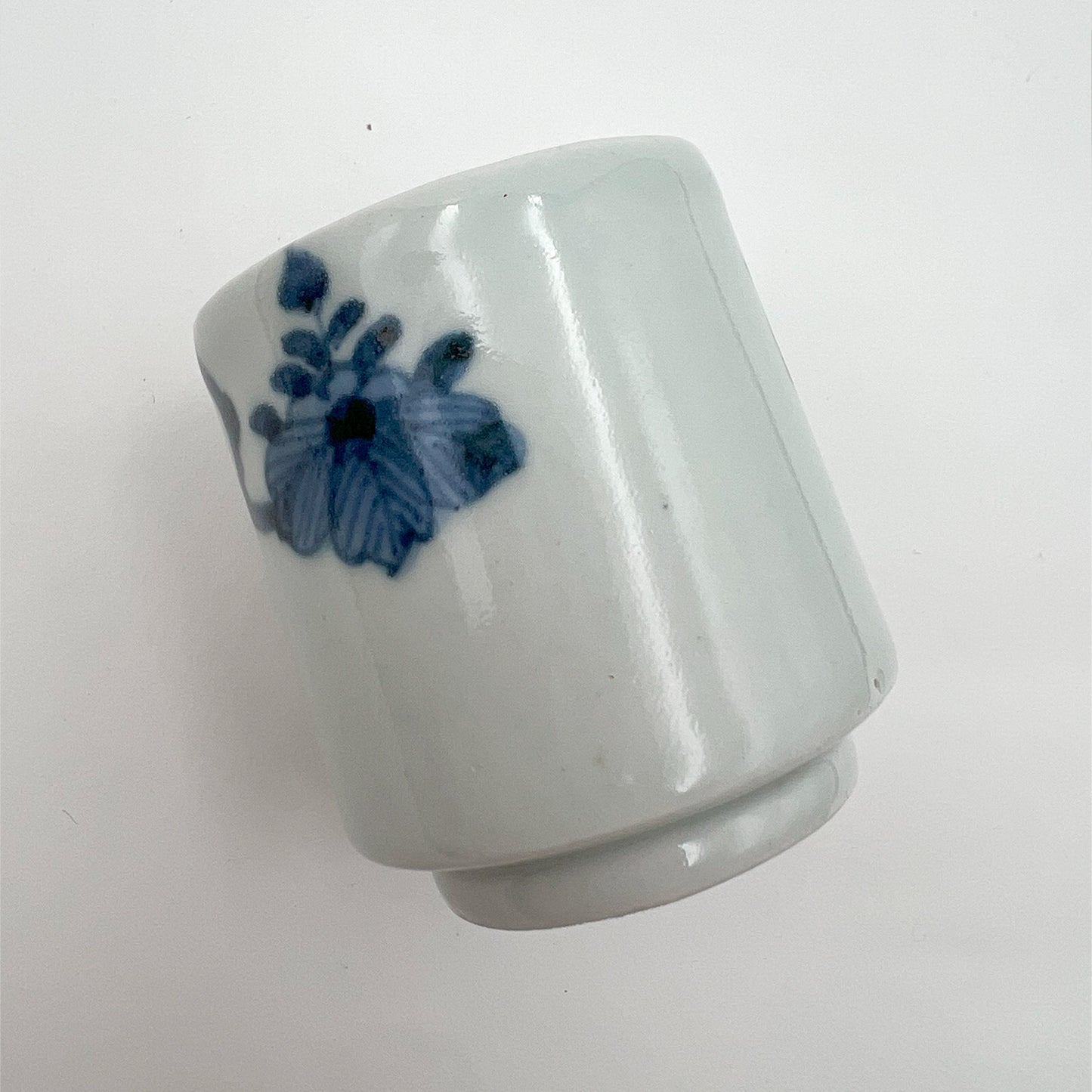 VINTAGE Small Sake Cup B