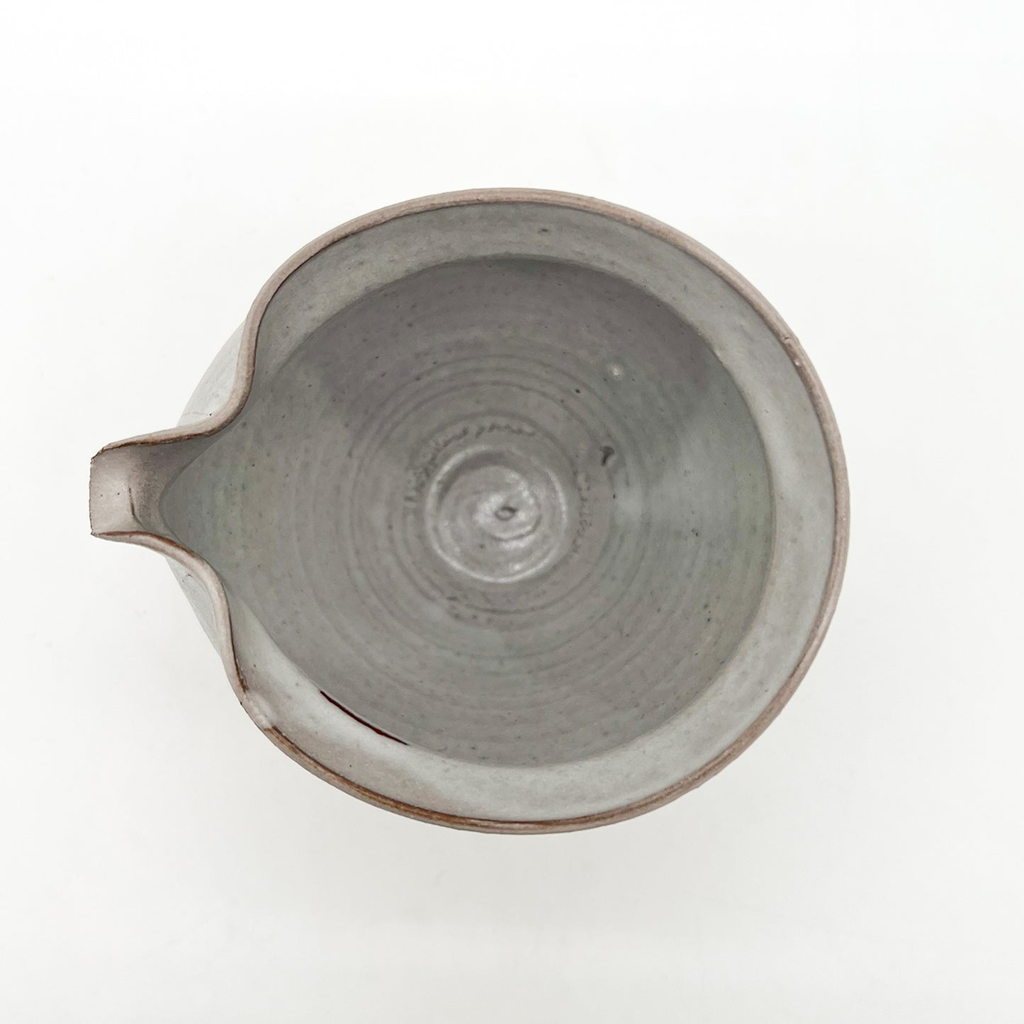 Spoted bowl L WH_ Etsuji Noguchi