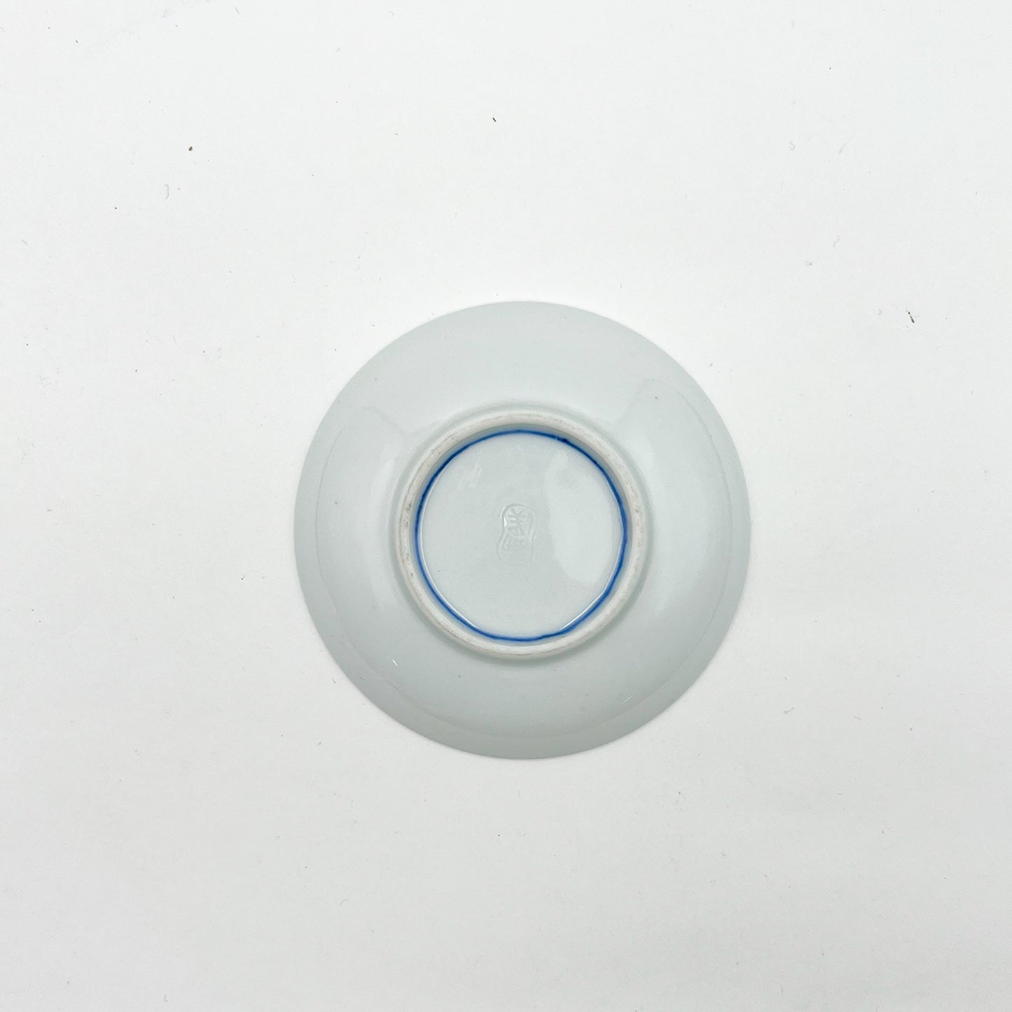 VINTAGE Small Dish A
