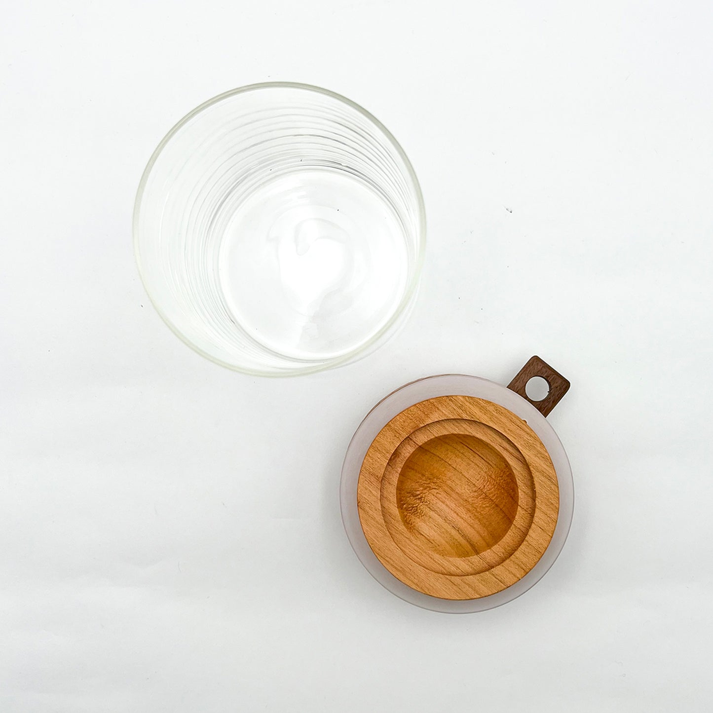 Coffee Canister S