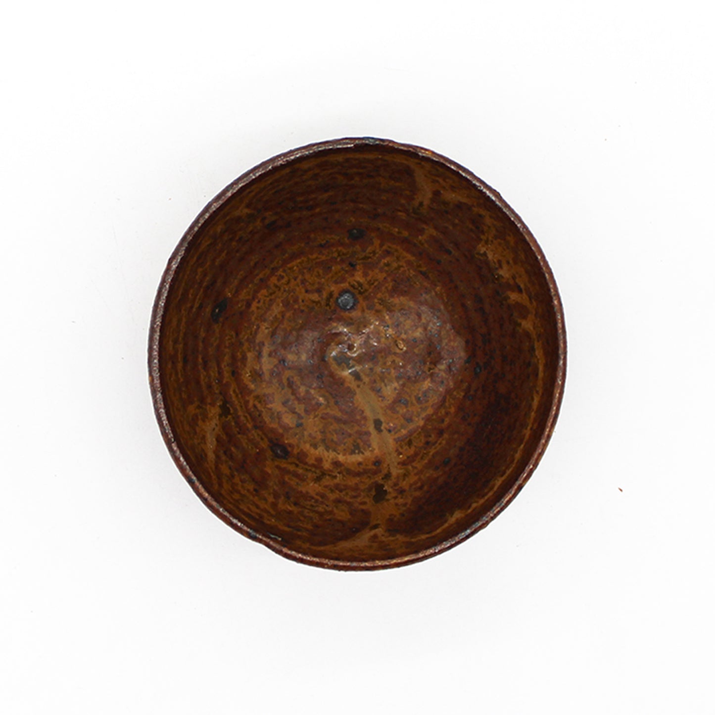 VINTAGE Matcha Bowl 55B