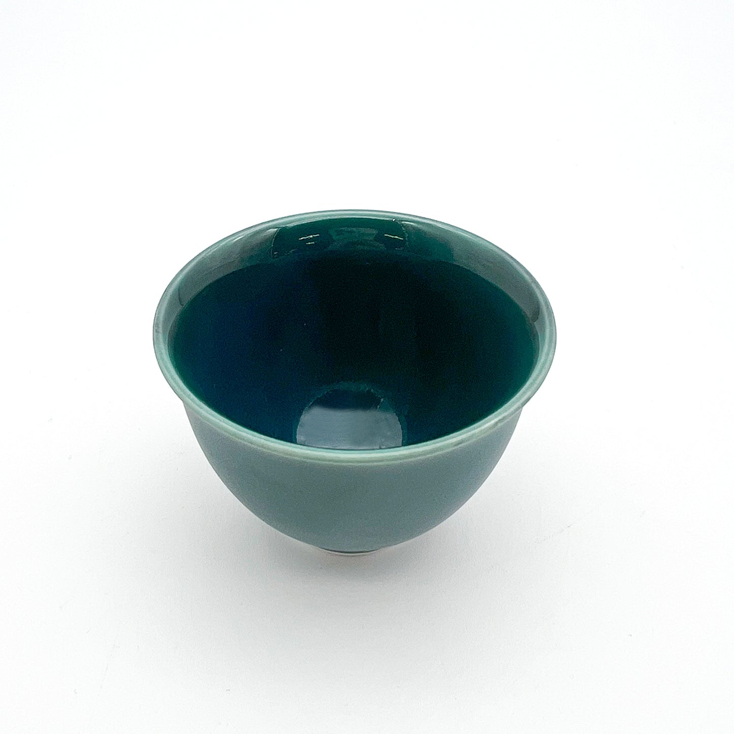 Sake cup 2005