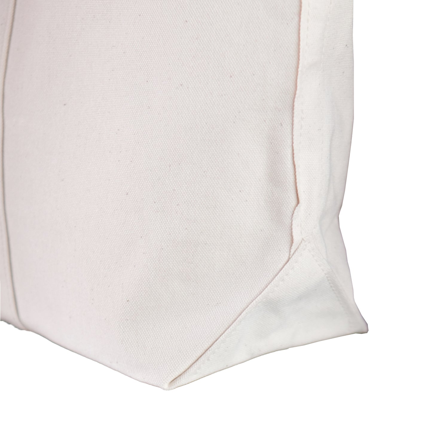 TOTE BAG L Blank Collection BL07