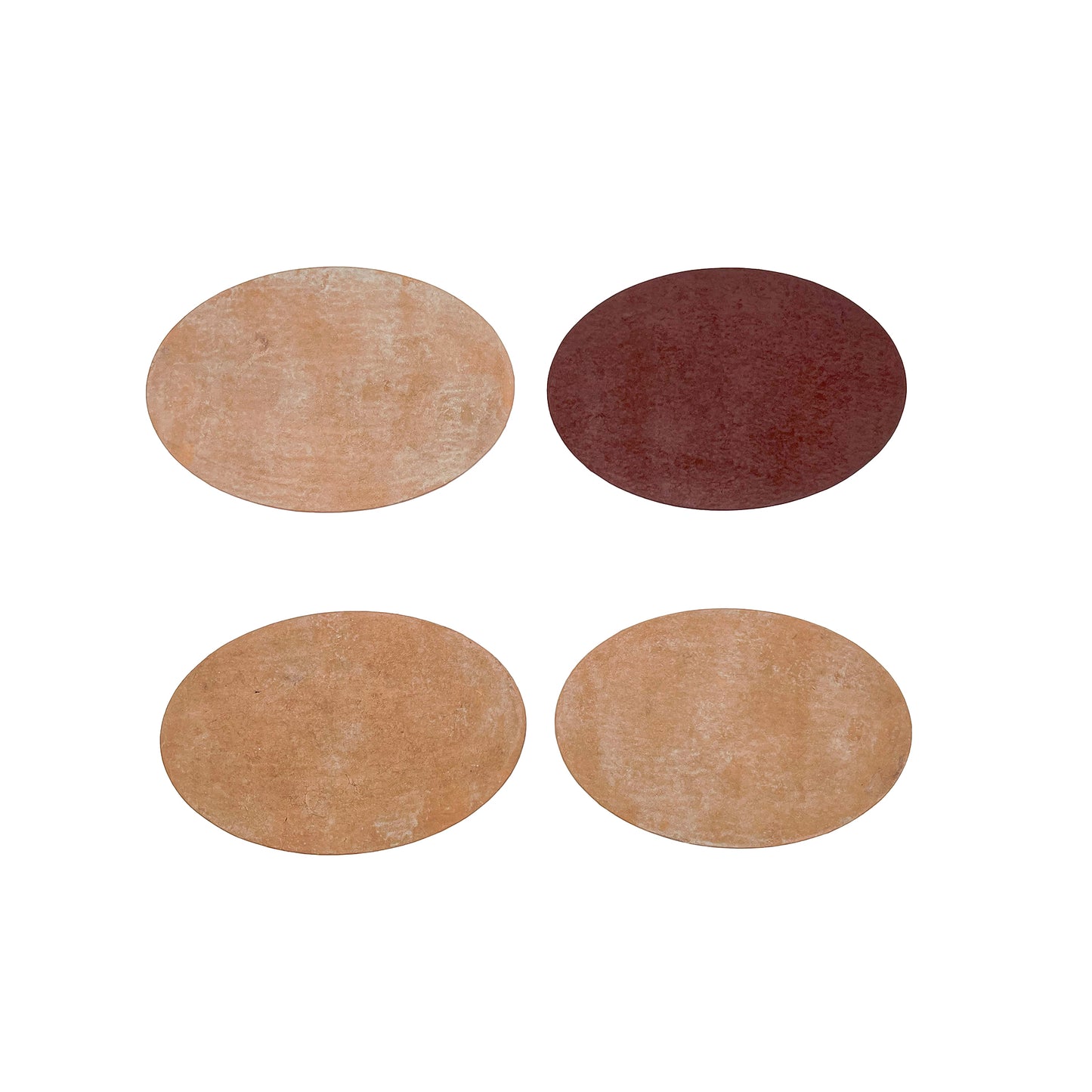 Tray Oval L 180x270 Wataru Hatano