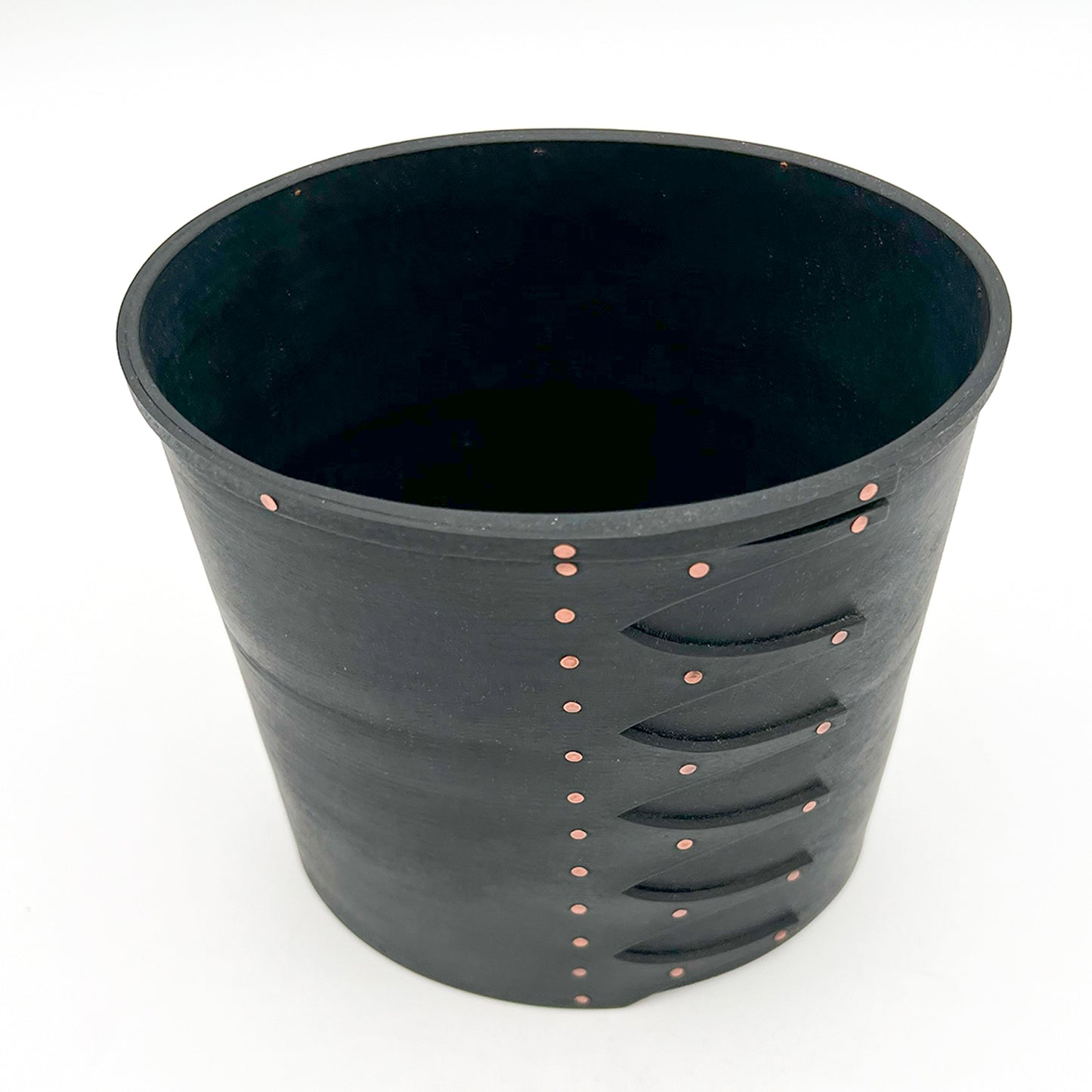 OVAL BOX RIM-D RD2 Black