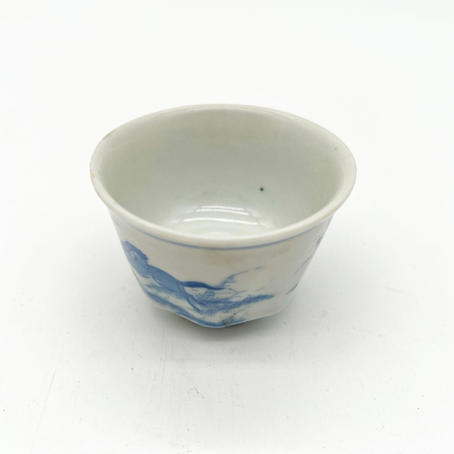 VINTAGE Sake cup 55C