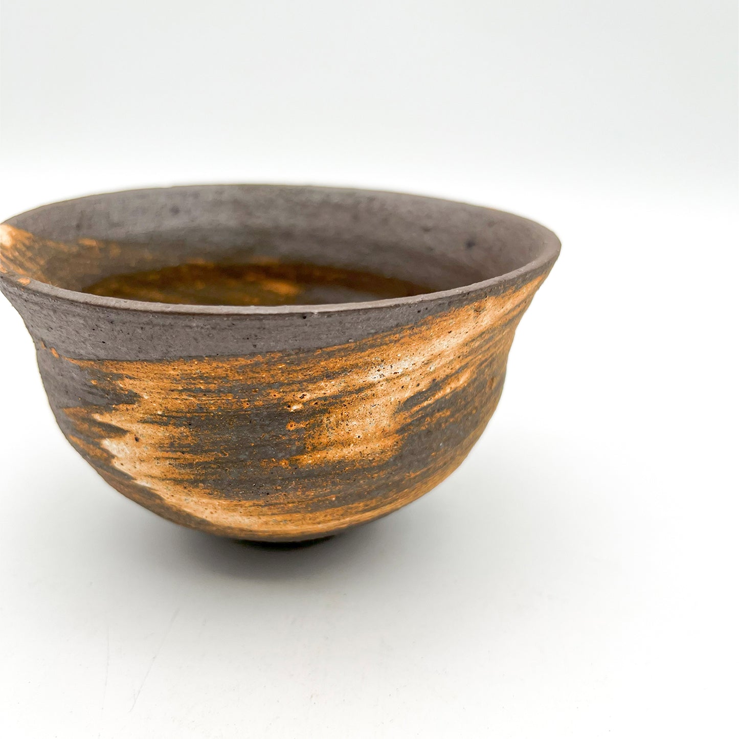Carbonized Bowl_Aki Tamiya