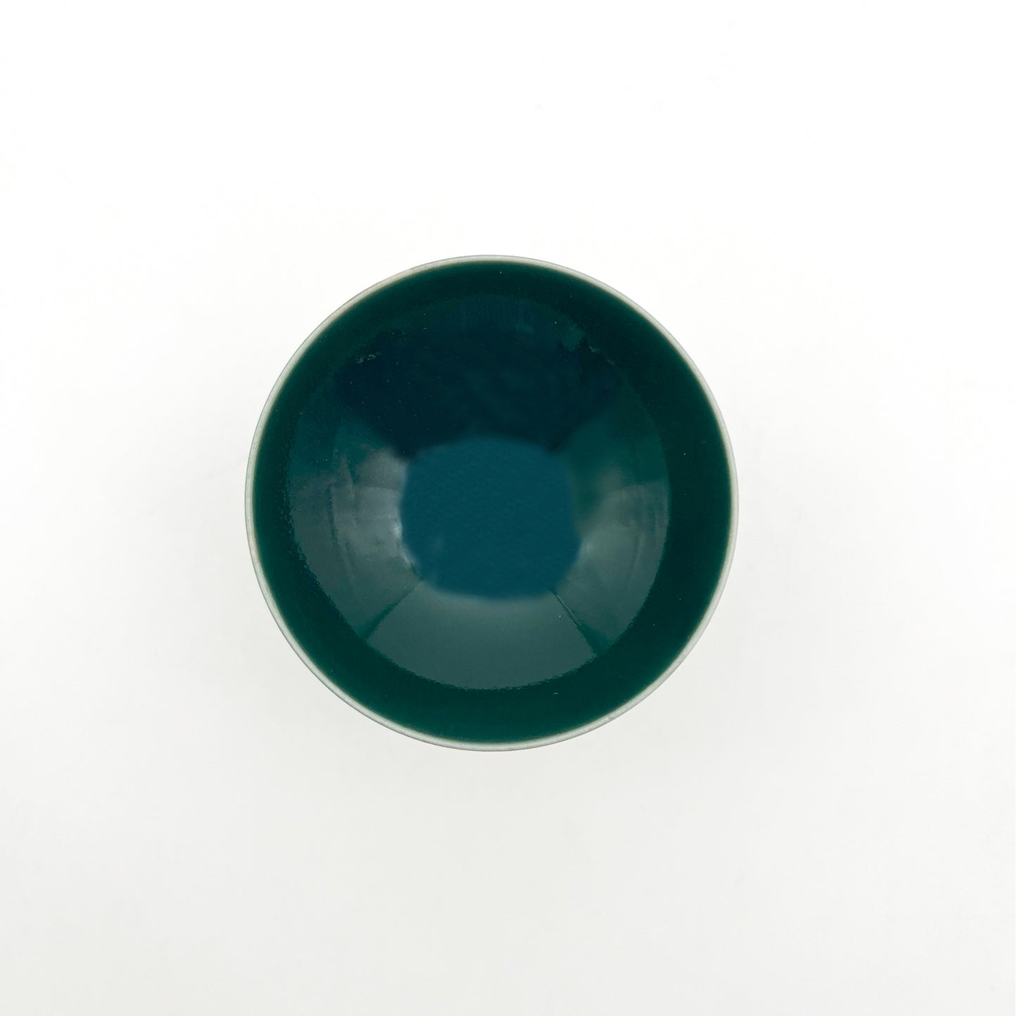 Sake cup wide 1976