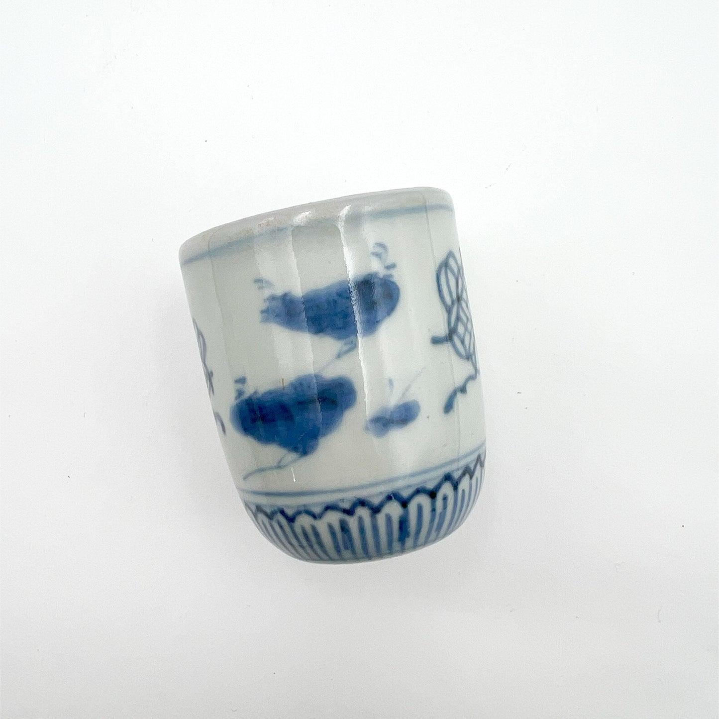 VINTAGE Small Sake Cup C
