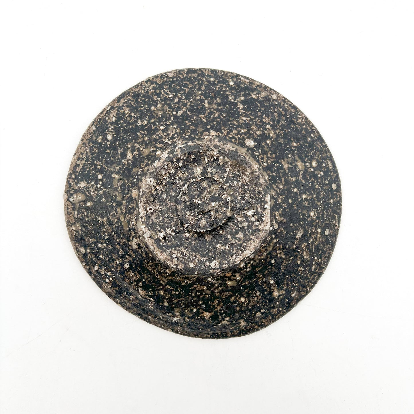 Small Plate BK_Souji Tsurumi