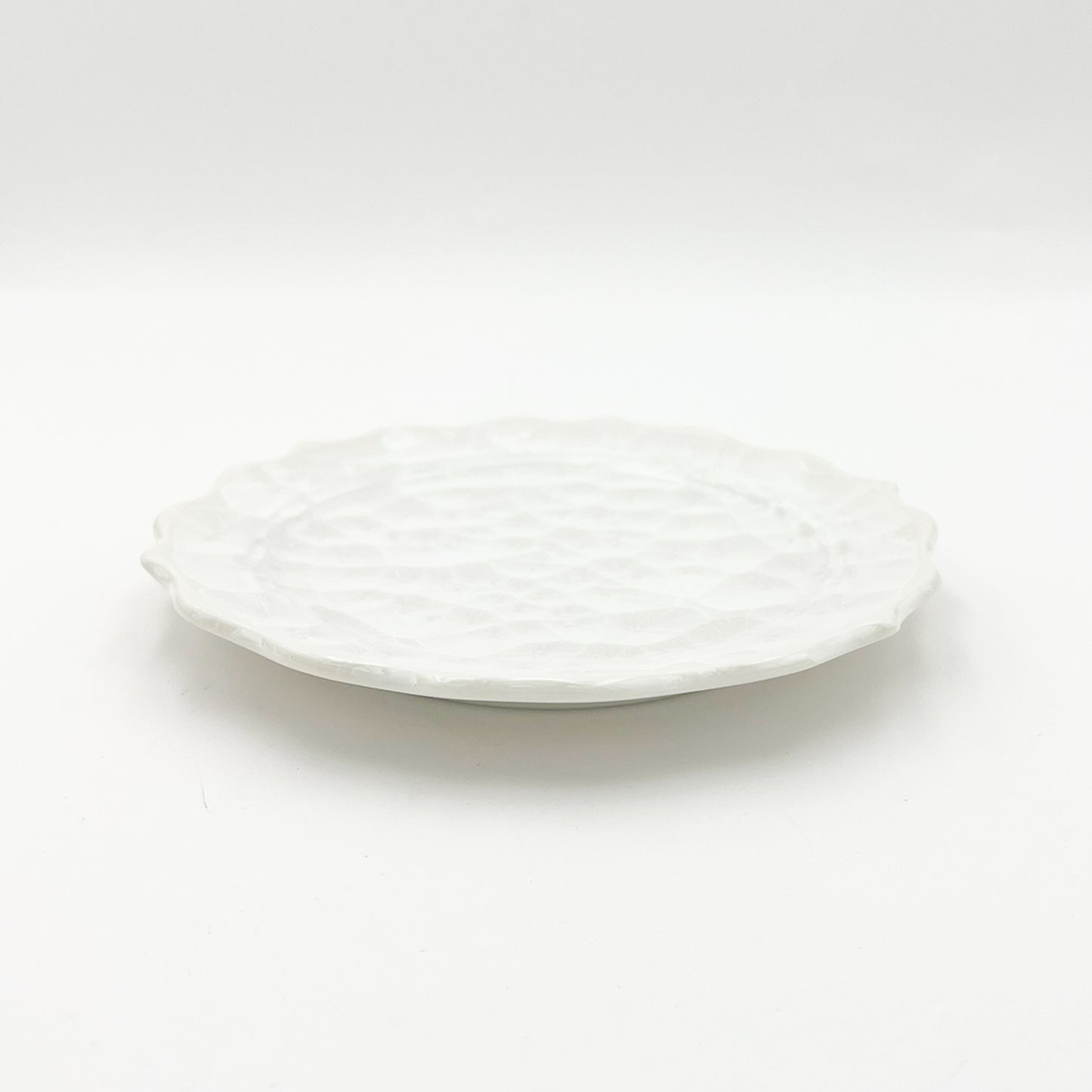 Plate φ16cm Toru Itabashi 11