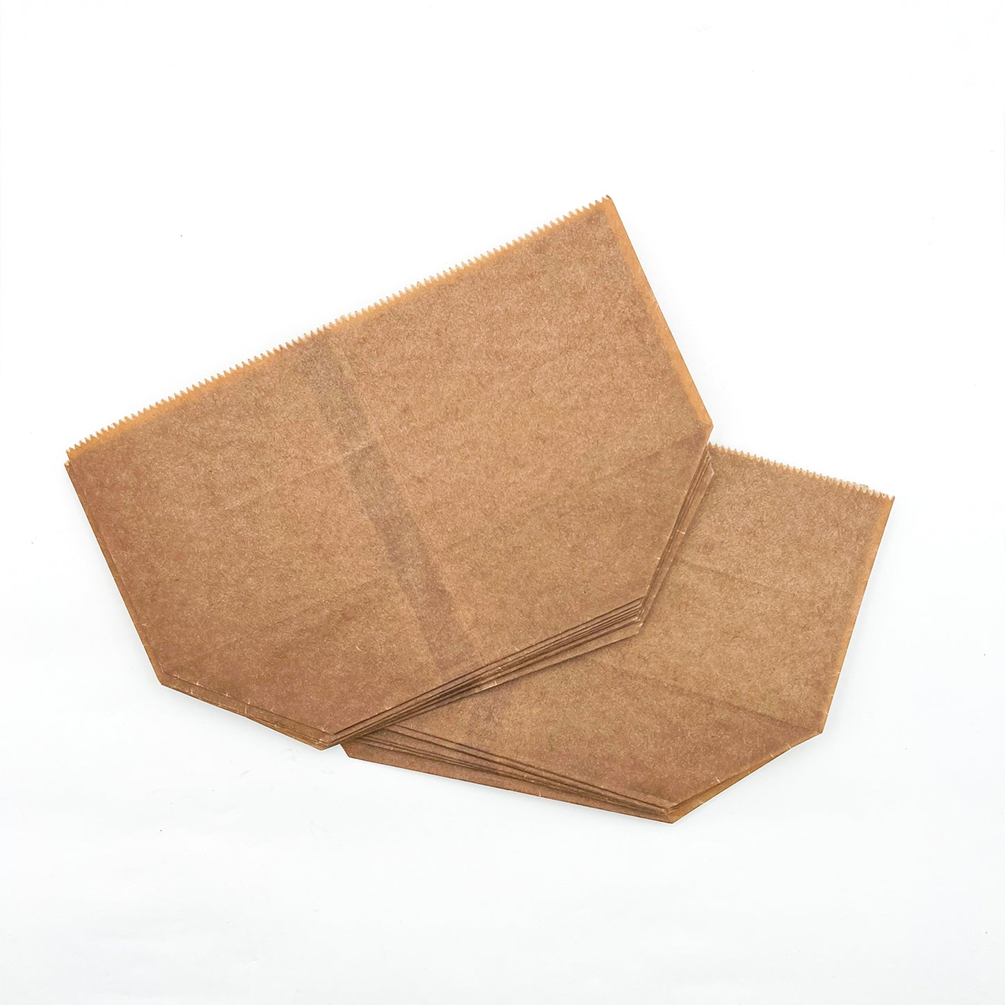 Wax Bag Hexagon #2_20 pcs
