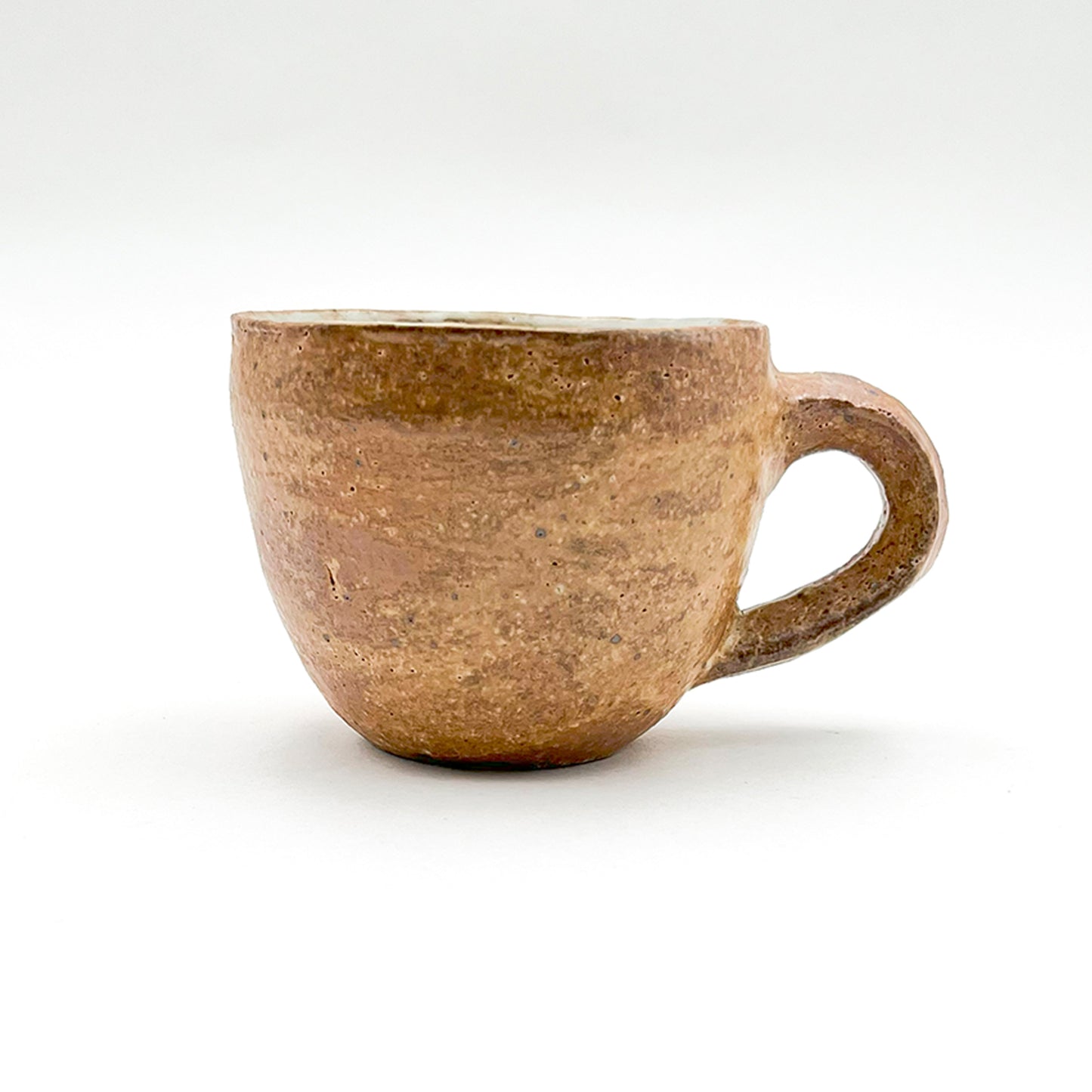 Beige Mug Toshihisa Ishihara