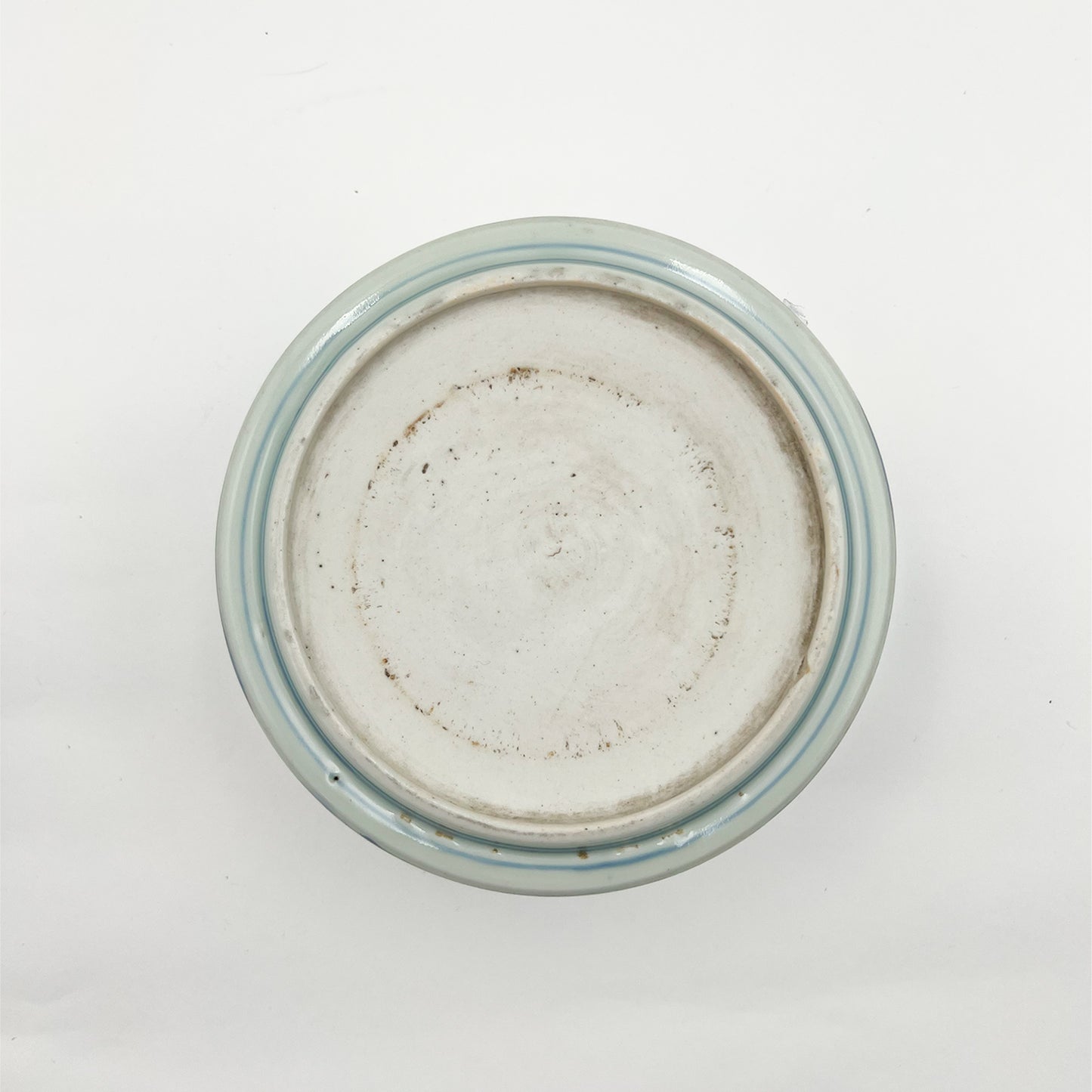 VINTAGE Medium Bowl B