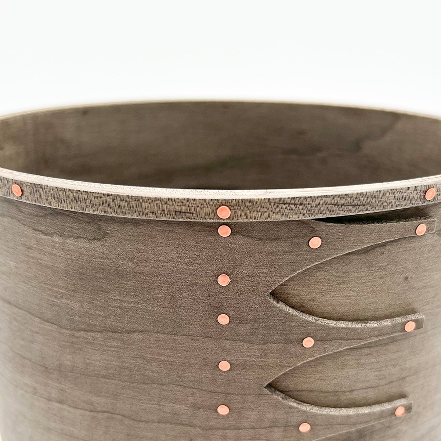 OVAL BOX RIM-D RD3 Natural dye