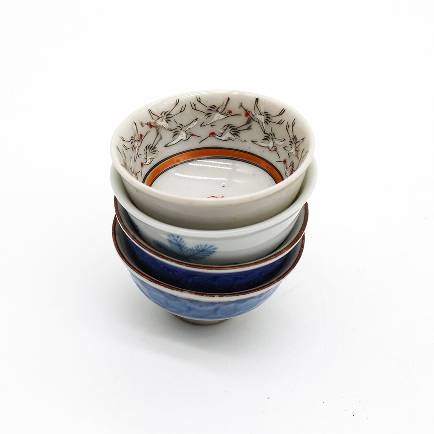 VINTAGE Small cup 55D