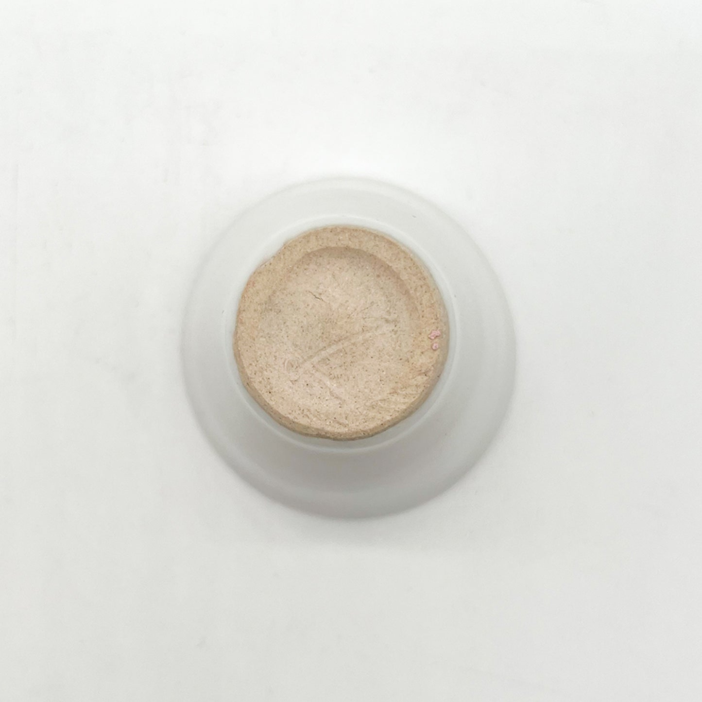 Tea cup_ Etsuji Noguchi