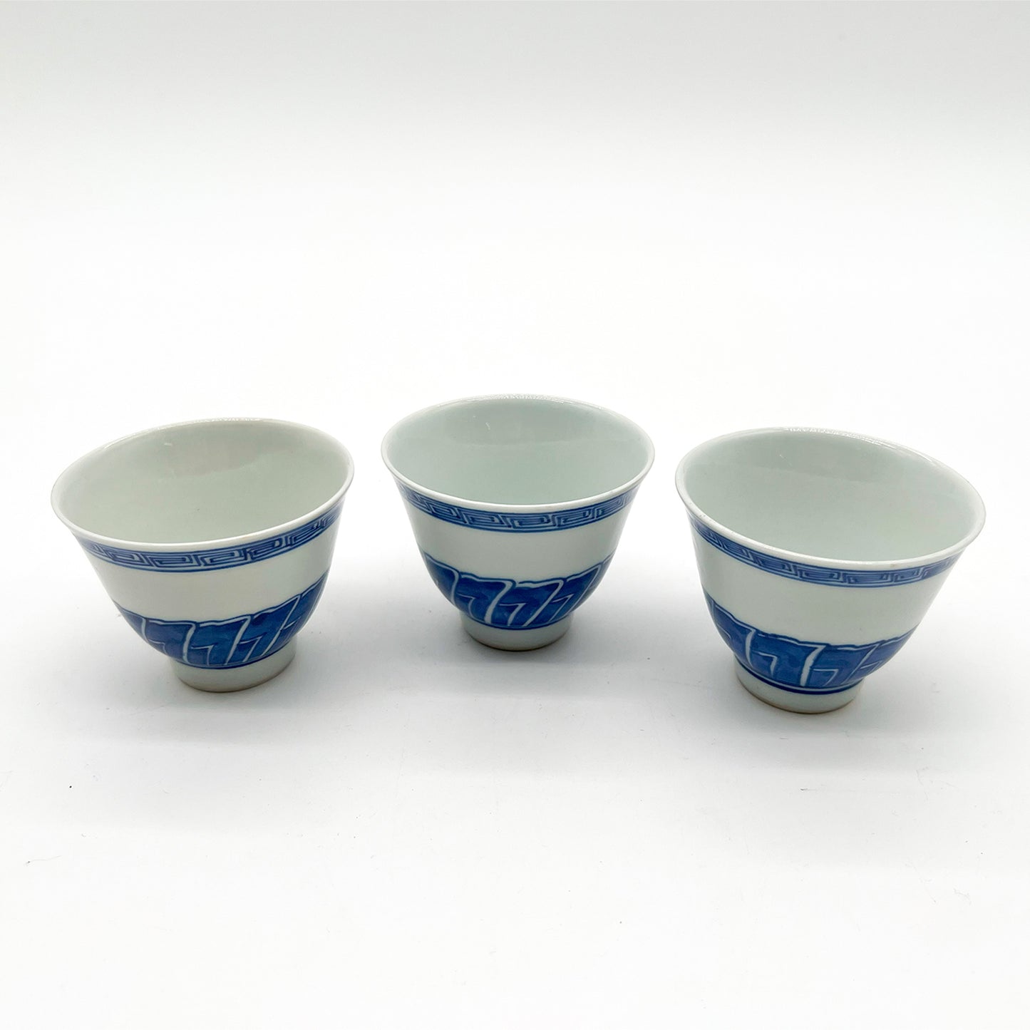 VINTAGE Sake cup 55A