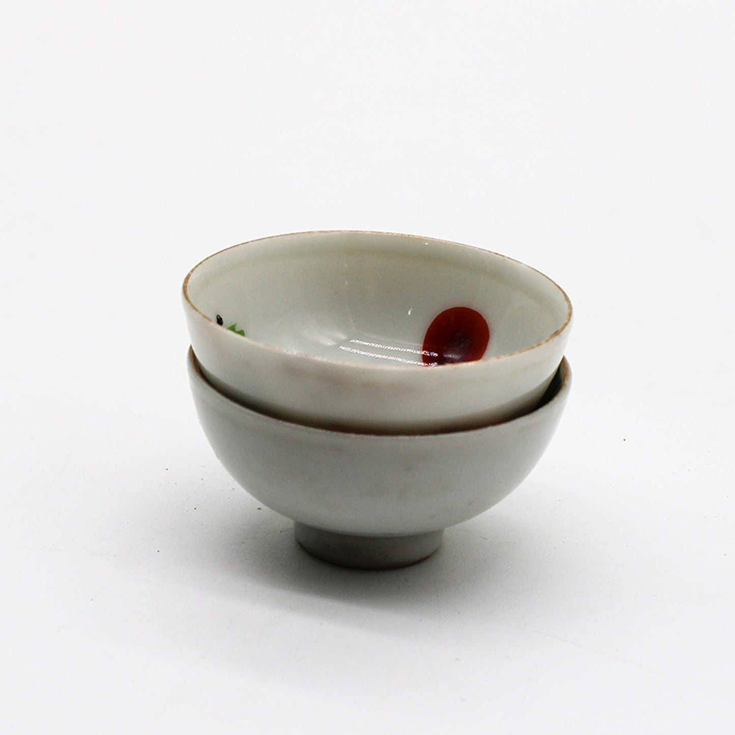 VINTAGE Sake cup 55G