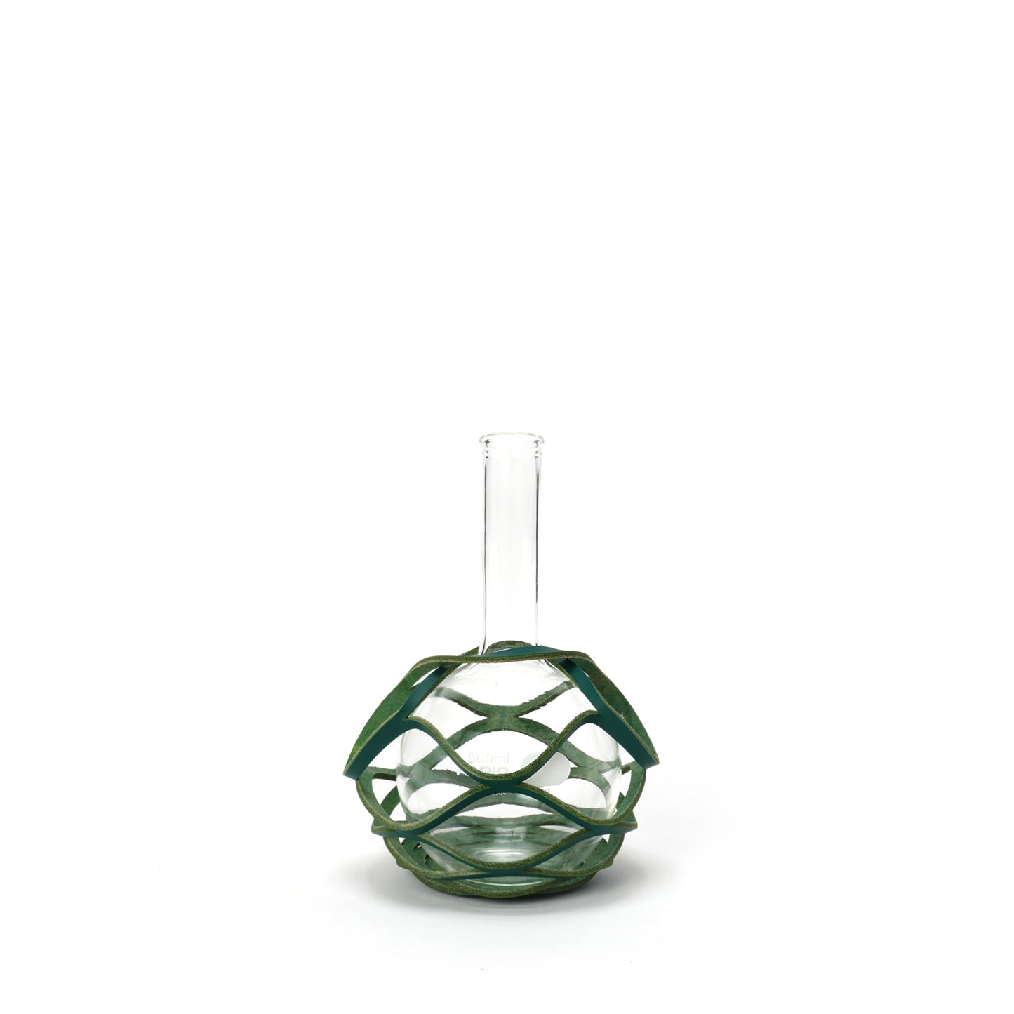 Flat-bottom flask/500ml GR