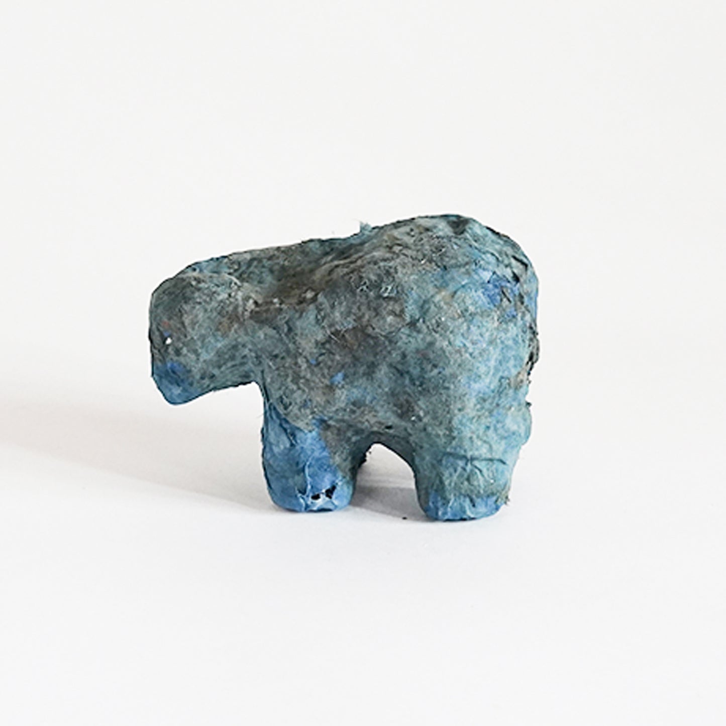 Art object GROUNDING ANIMAL S size #1_TAMAKOYAMADA