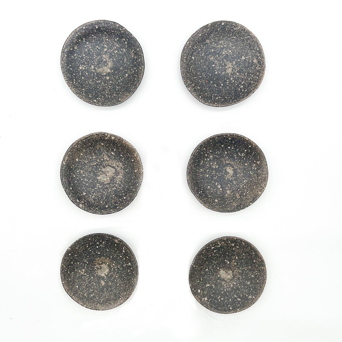 Small Plate BK_Souji Tsurumi