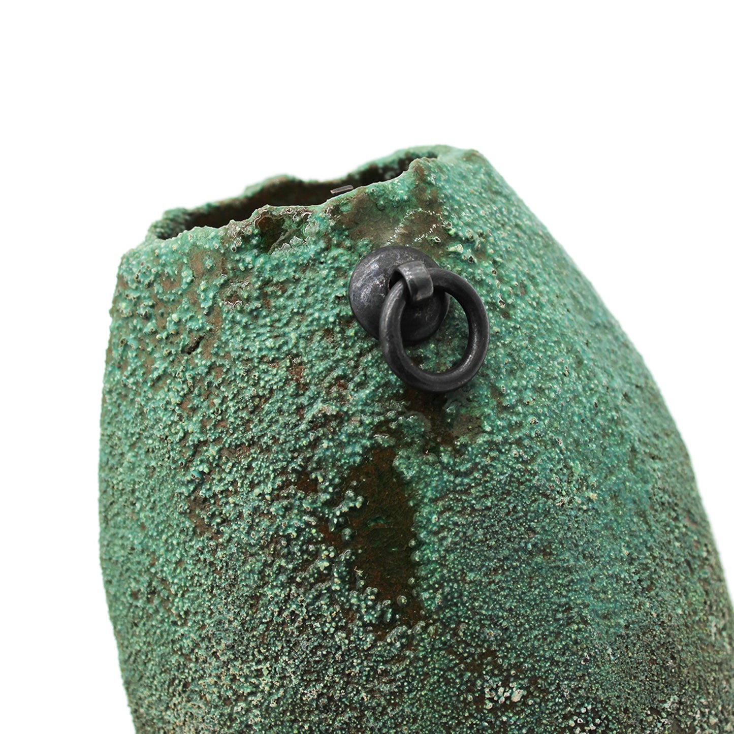 Flower vase A_Etsuji Noguchi