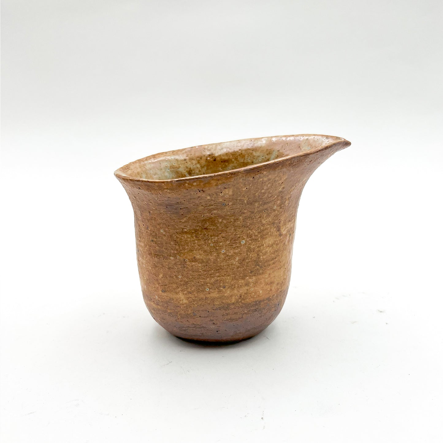Spouted Bowl Toshihisa Ishihara