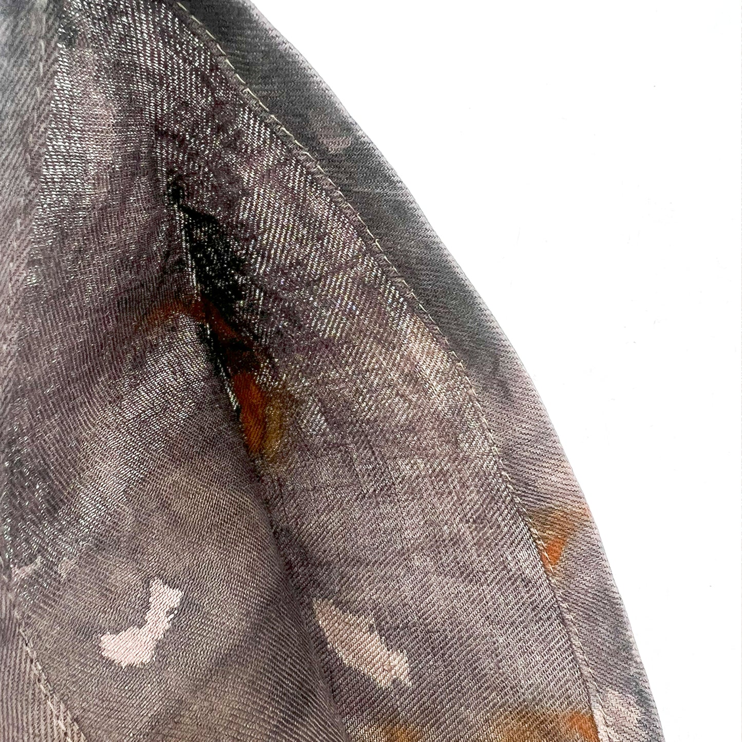 Azuma Bag S PBR x BK Speckled