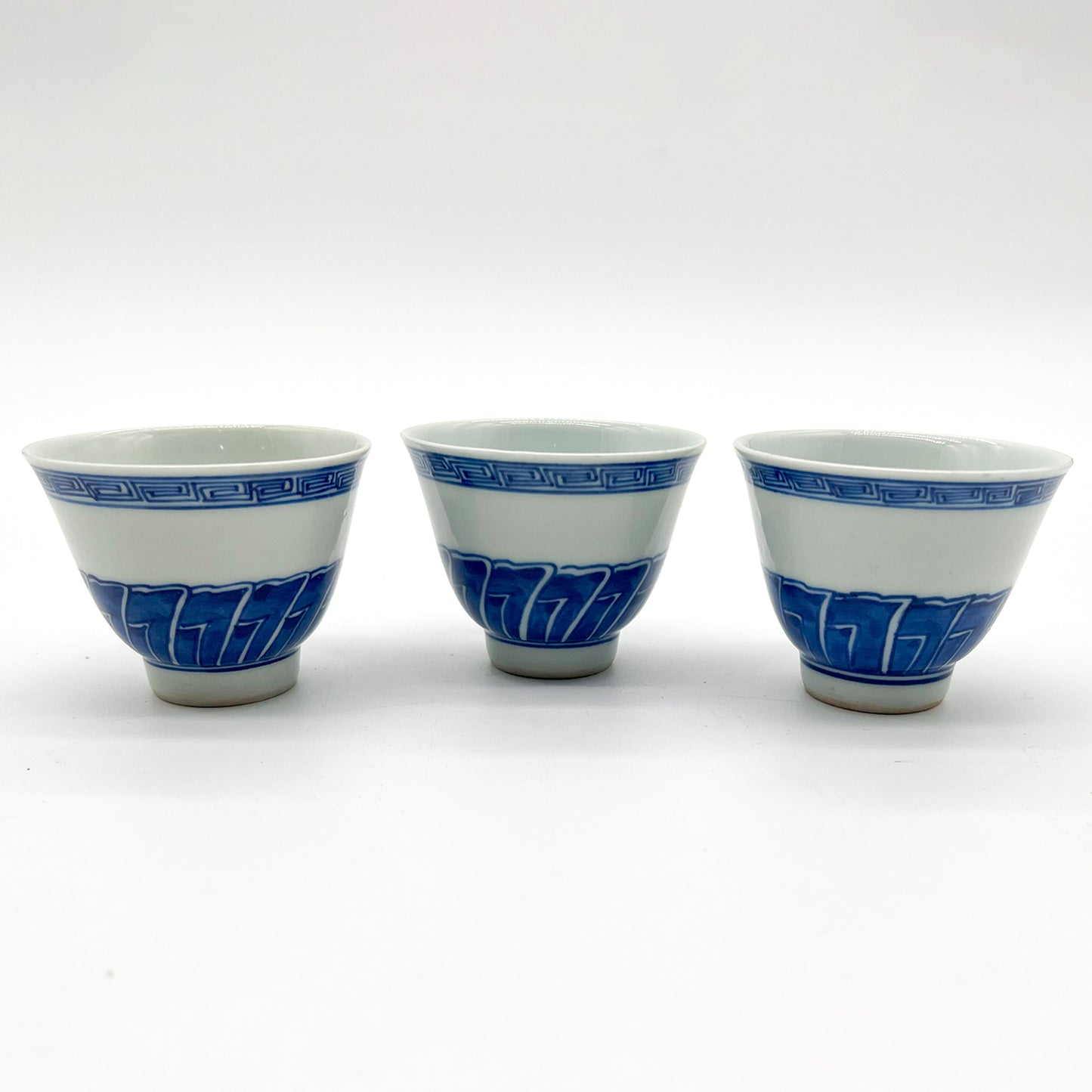 VINTAGE Sake cup 55A