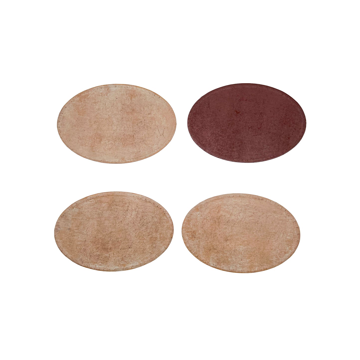 Tray Oval L 180x270 Wataru Hatano