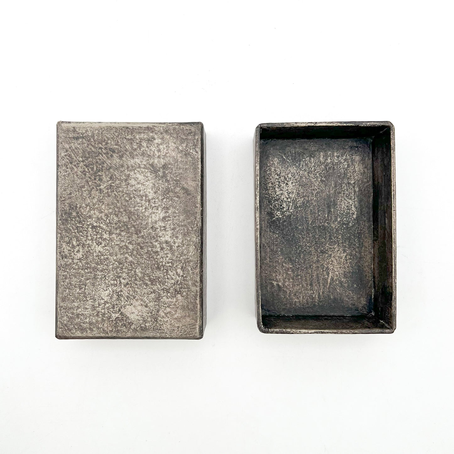 Business Card Box Deep Wataru Hatano