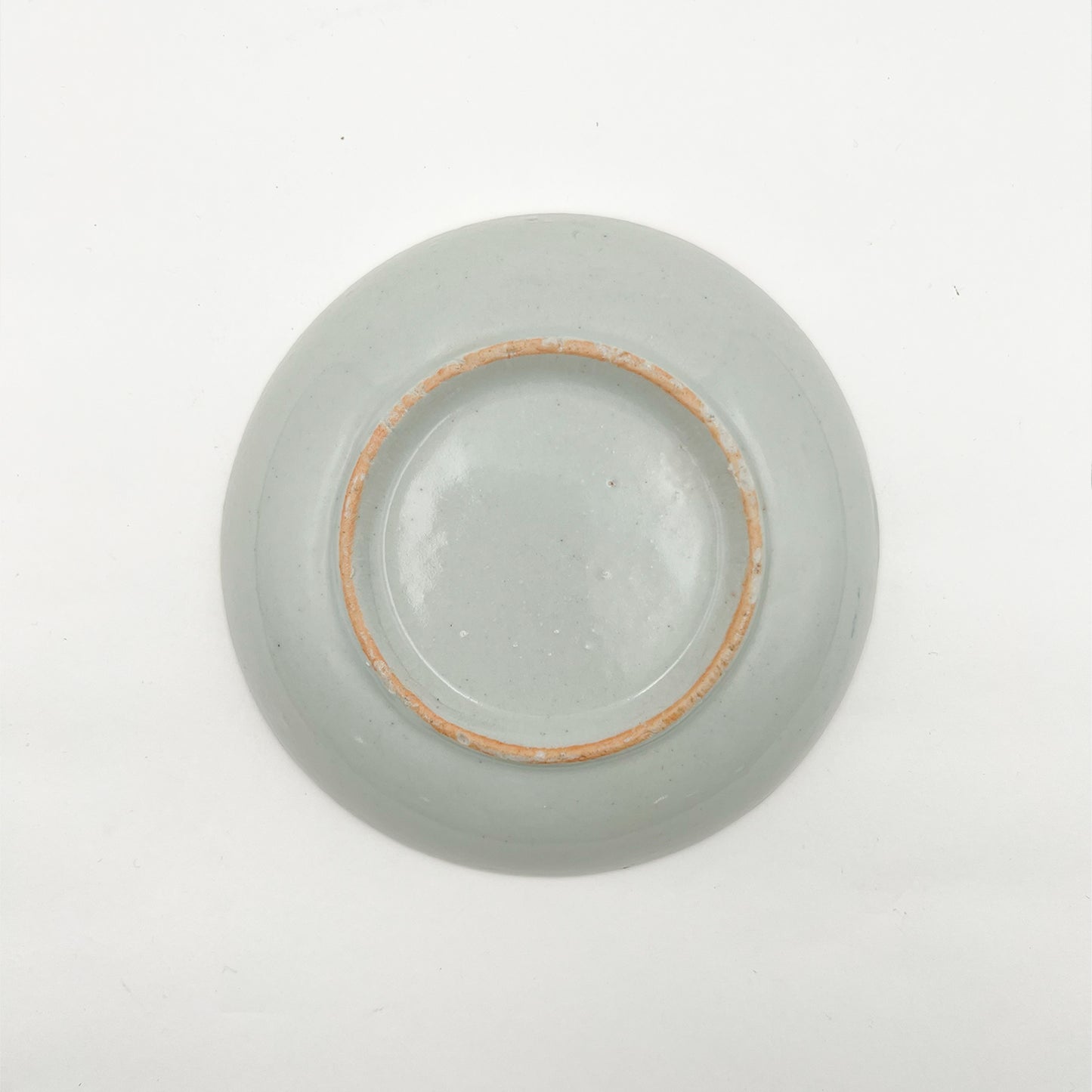 VINTAGE Small Plate E