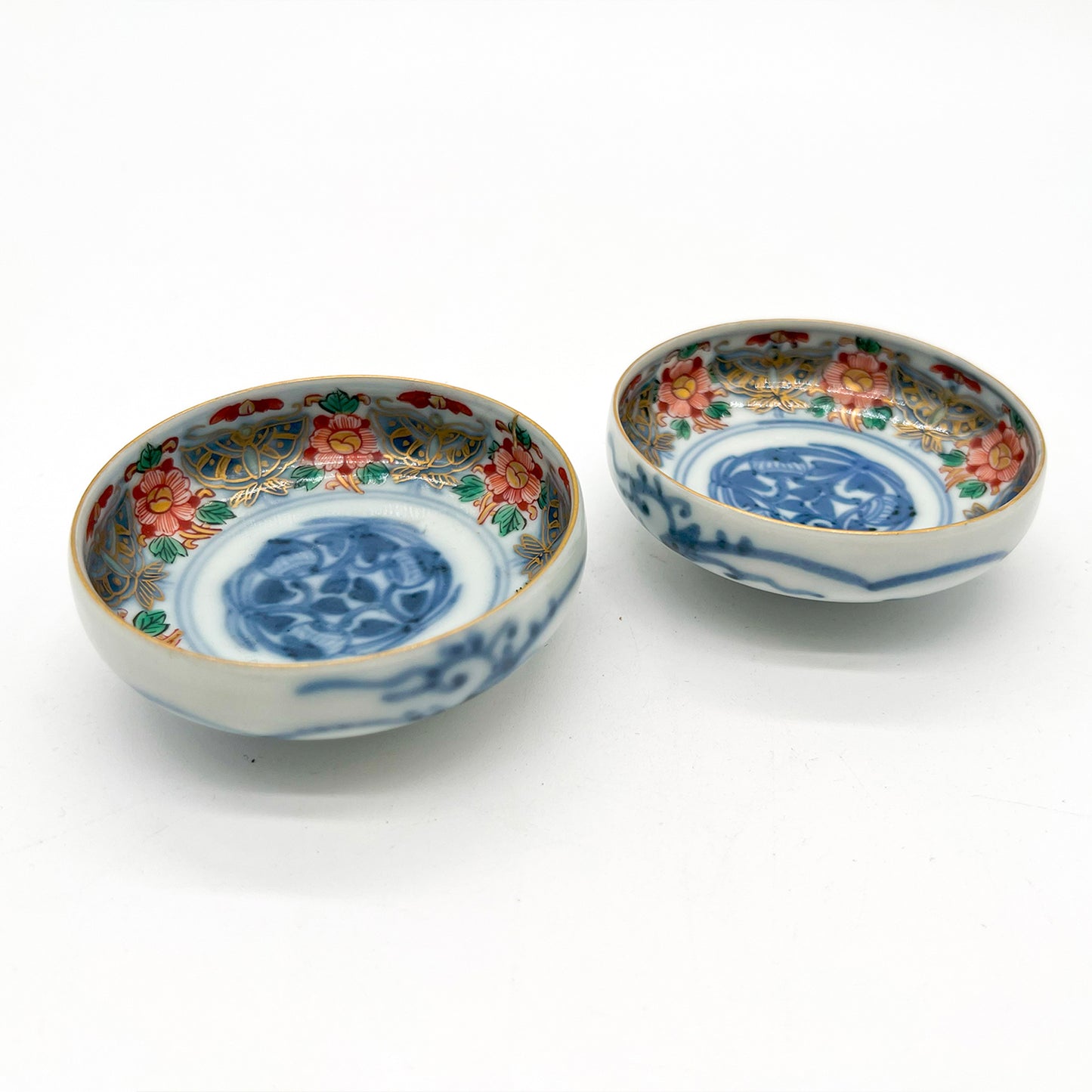 VINTAGE Small bowl 55B