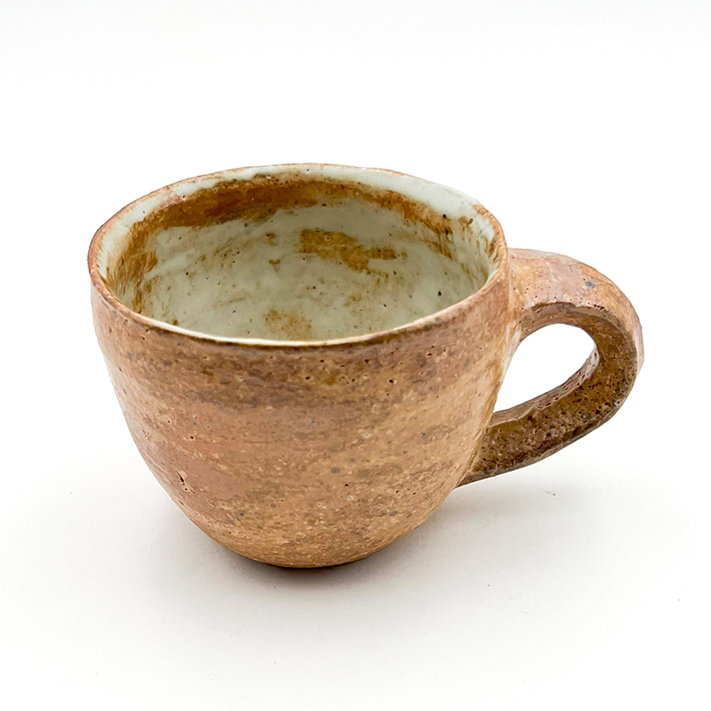 Beige Mug Toshihisa Ishihara