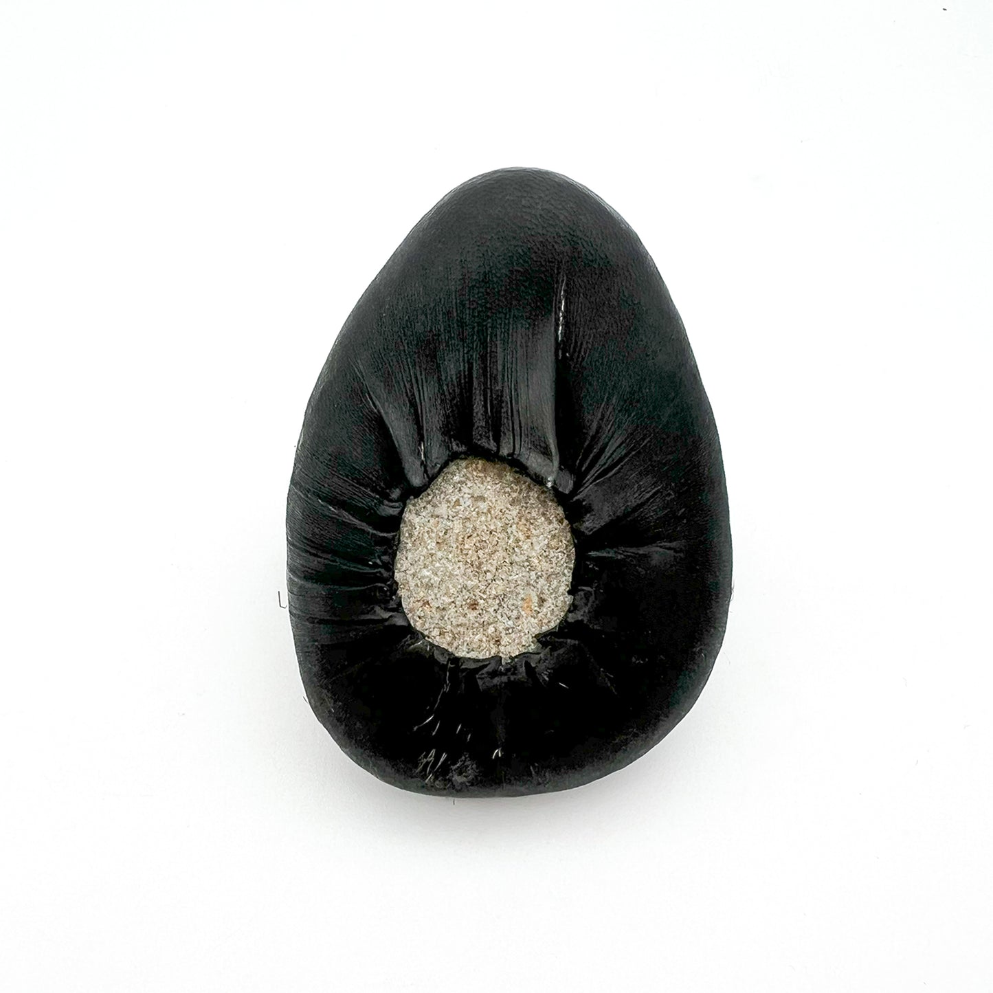 Object Stone_3 Mikio Ishiguro