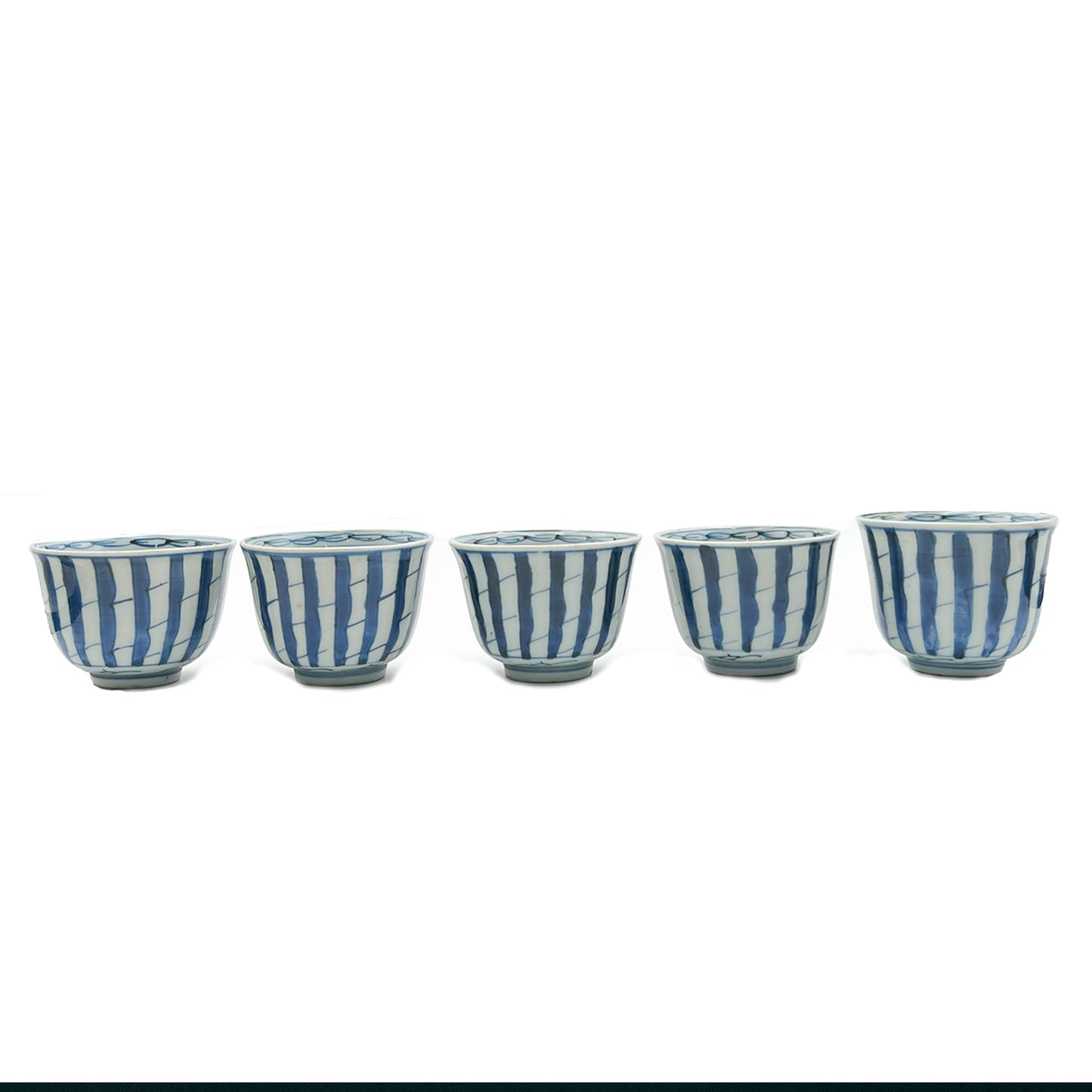 VINTAGE Sake Cup C